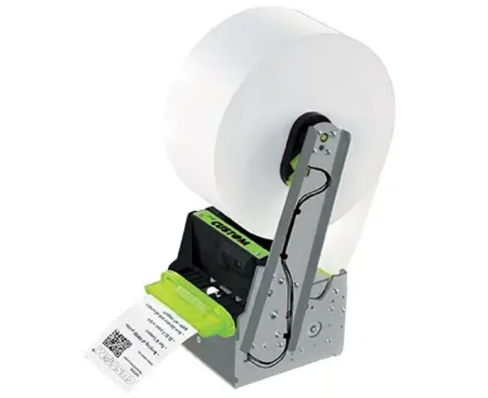 Bild på CUSTOM PRINTER VKP80II RX USB RS232 915DW011200300