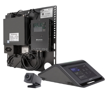 Bild på CRESTRON FLEX ADVANCED TABLETOP MEDIUM UC-MX50-T