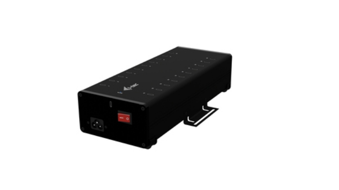 Bild på I-TEC I-TEC CHARGING HUB 20X USB-C CACHRGHUB20C