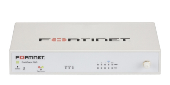 Bild på FORTINET FORTIGATE-51G HARDWARE PLUS 5 FG-51G-BDL-809-60