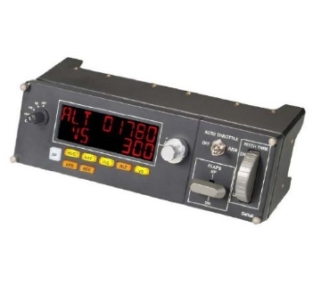 Bild på LOGITECH LOGITECH G SAITEK PRO FLIGHT 945-000009
