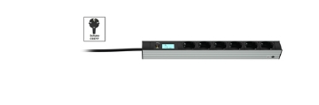 Bild på VERTIV VERTIV KNUERR DIS RACK PDU 0U 033060051