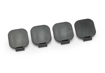 Bild på ZEBRA SPACERS FOR ZQ320 MEDIA KIT-MPM-MDSPR5-01