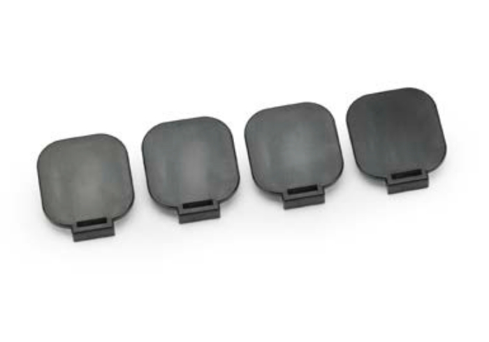 Bild på ZEBRA SPACERS FOR ZQ320 MEDIA KIT-MPM-MDSPR5-01