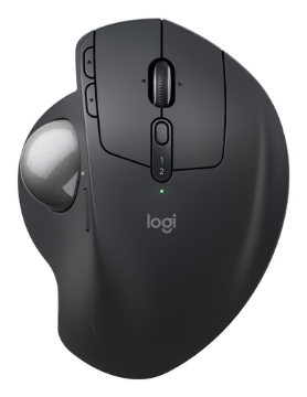 Bild på LOGITECH MX ERGO S ADVANCED WRLS 910-007260