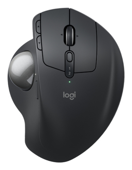 Bild på LOGITECH MX ERGO S ADVANCED WRLS 910-007260