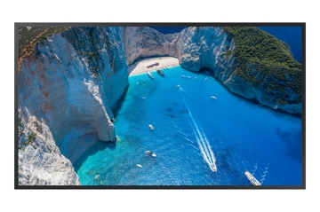 Bild på SAMSUNG SAMSUNG 75IN UHD/4K 16:9 OM75A LH75OMAEBGBXEN