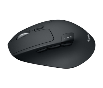 Bild på LOGITECH M720 TRIATHLON MOUSE 910-004791