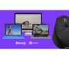 Bild på LOGITECH M720 TRIATHLON MOUSE 910-004791