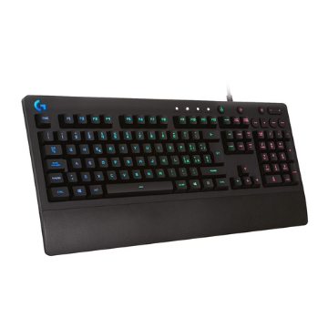 Bild på LOGITECH G213 PRODIGY GAMING KEYBOARD US 920-008085