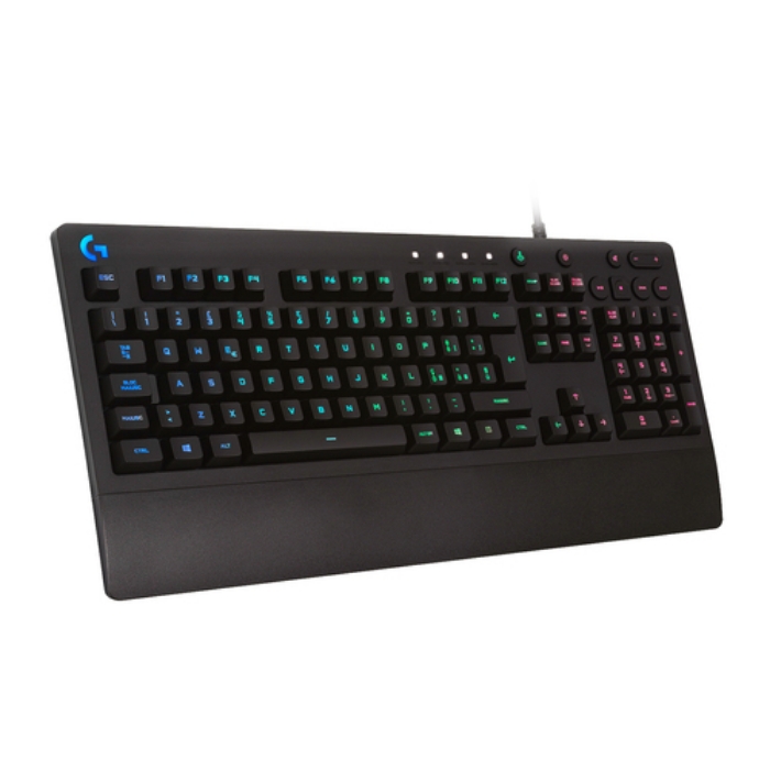 Bild på LOGITECH G213 PRODIGY GAMING KEYBOARD US 920-008085