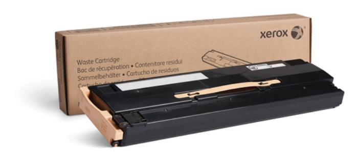 Bild på XEROX C8000/C9000 WASTE CARTRIDGE 108R01504
