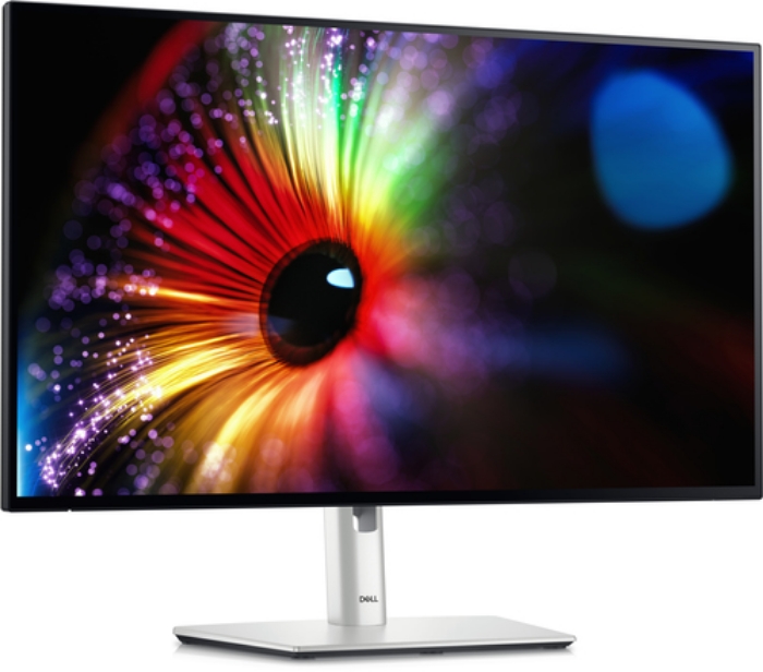 Bild på DELL EMC DELL ULTRASHARP 27 MONITOR - U2 DELL-U2724DHF