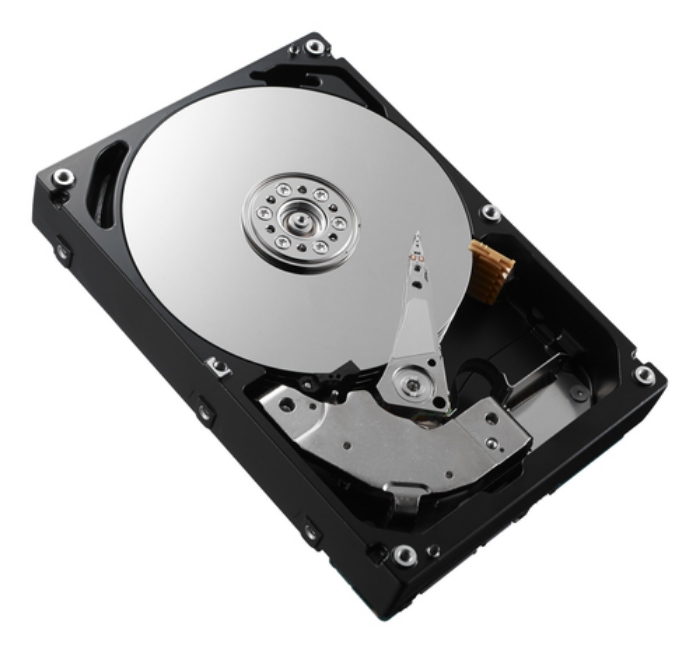 Bild på CISCO 8 TB 6G SATA 7.2K RPM LFF HDD UCS-HD8T7K6GAN=