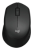 Bild på LOGITECH M330 SILENT PLUS - BLACK 910-004909