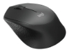 Bild på LOGITECH M330 SILENT PLUS - BLACK 910-004909