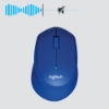 Bild på LOGITECH M330 SILENT PLUS - BLUE 910-004910