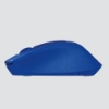 Bild på LOGITECH M330 SILENT PLUS - BLUE 910-004910