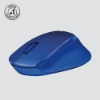 Bild på LOGITECH M330 SILENT PLUS - BLUE 910-004910