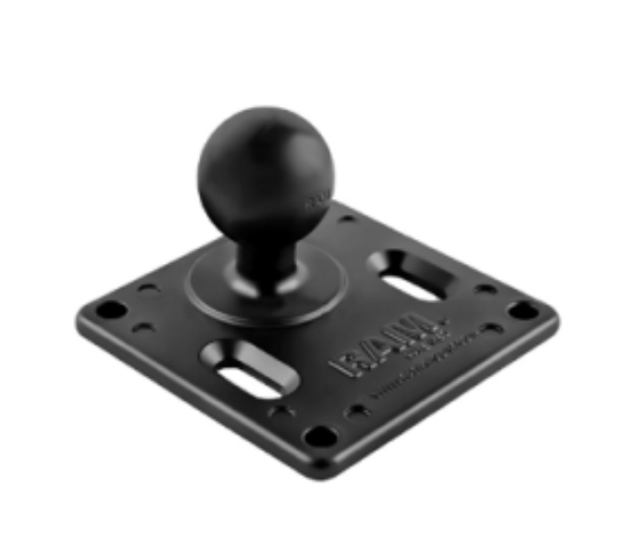 Bild på HONEYWELL RT10 C BALL W/VESA PLATE RT10-MNT-RAM-C
