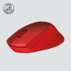 Bild på LOGITECH M330 SILENT PLUS - RED 910-004911