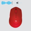 Bild på LOGITECH M330 SILENT PLUS - RED 910-004911