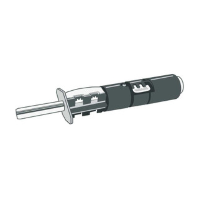 Bild på ZEBRA KIT UPPER SPINDLE MOLDED LAM 105936G-527