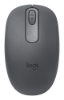 Bild på LOGITECH M196 BLUETOOTH MOUSE 910-007459