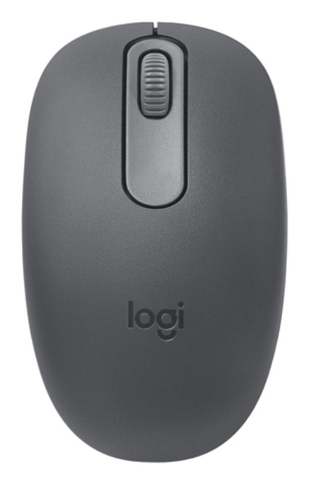 Bild på LOGITECH M196 BLUETOOTH MOUSE 910-007459