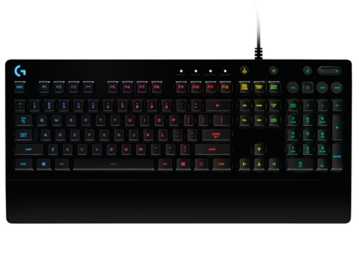Bild på LOGITECH G213 PRODIGY GAMING KEYBOARD 920-008090