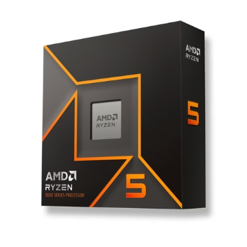 Bild på AMD RYZEN 5 9600X 540GHZ 6 CORE SKT 100-100001405WOF