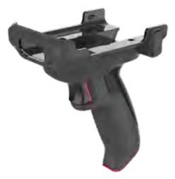 Bild på HONEYWELL CT32 NON-BOOTED SCAN HANDLE. CT32-SH-UVN