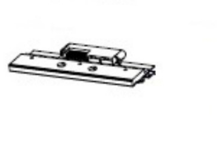 Bild på ZEBRA PRINTHEAD 600DPI ZT610 ZT610R P1083320-012