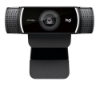 Bild på LOGITECH C922 PRO STREAM WEBCAM 960-001088