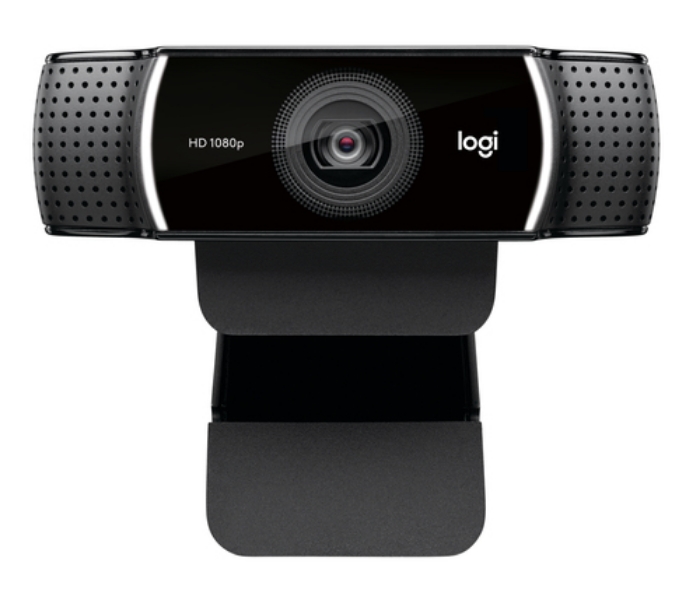 Bild på LOGITECH C922 PRO STREAM WEBCAM 960-001088