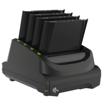 Bild på ZEBRA TC51 4-SLOT BATTERY CHARGER SAC-TC51-4SCHG1-01