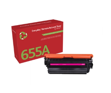 Bild på XEROX EVERYDAY MAGENTA TONER 006R04346