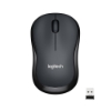Bild på LOGITECH M220 SILENT - CHARCOAL OFL 910-004878