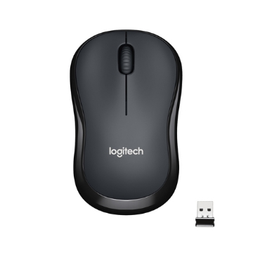 Bild på LOGITECH M220 SILENT - CHARCOAL OFL 910-004878