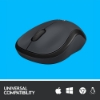 Bild på LOGITECH M220 SILENT - CHARCOAL OFL 910-004878