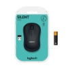 Bild på LOGITECH M220 SILENT - CHARCOAL OFL 910-004878
