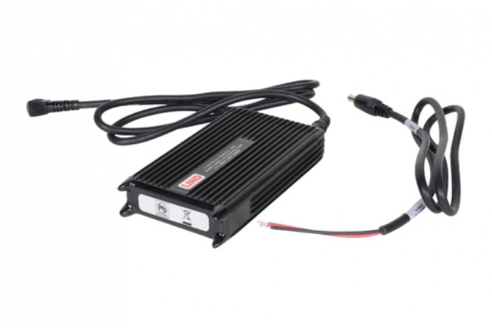 Bild på GAMBER JOHNSON LIND 120W PW ADAPTER FOR 7300-0461