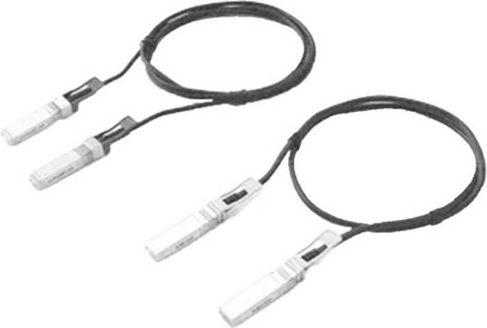 Bild på CISCO 25/50GBASE-CU SFP56 CABLE 3 SFP-50G-CU3M=
