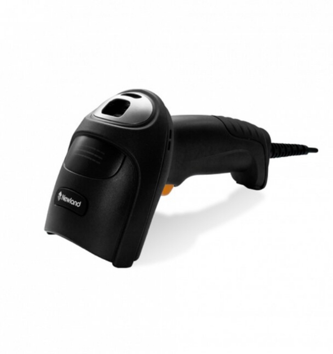 Bild på NEWLAND HR52 BONITO 2D CMOS HH READER NLS-HR5280RT-SF
