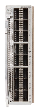 Bild på CISCO NEXUS 9400 16P 200G LEM N9K-X9400-16W=