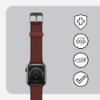 Bild på OTTERBOX OB WATCH BAND F/ APPLE WATCH 77-96890