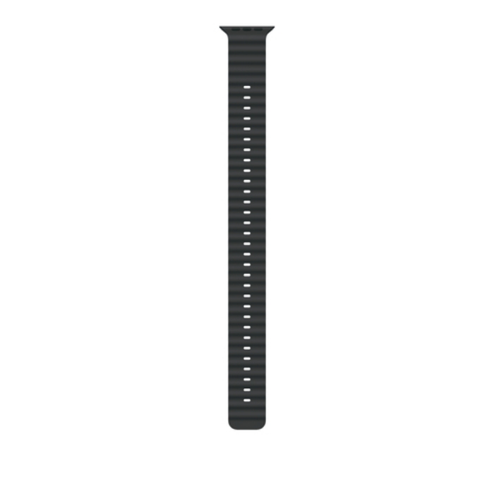 Bild på APPLE 49MM BLACK OCEAN BAND EXTENSION MYPF3ZM/A