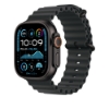 Bild på APPLE 49MM BLACK OCEAN BAND EXTENSION MYPF3ZM/A