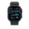 Bild på APPLE 49MM BLACK OCEAN BAND EXTENSION MYPF3ZM/A