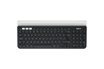 Bild på LOGITECH K780 MULTI-DEVICE BLUETOOTH 920-008040